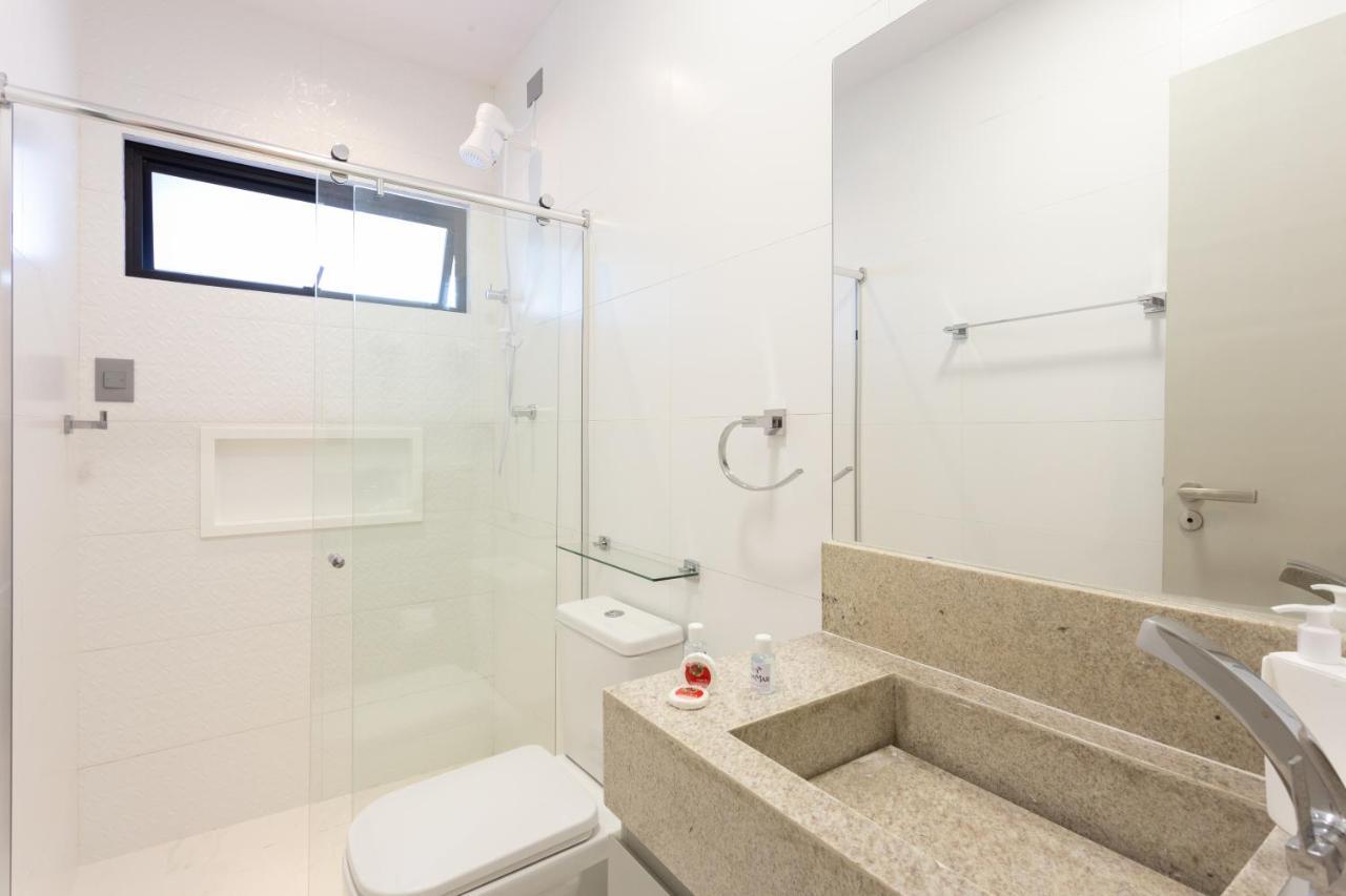 Quinta Do Mar Flats Porto De Galinhas Appartement Buitenkant foto
