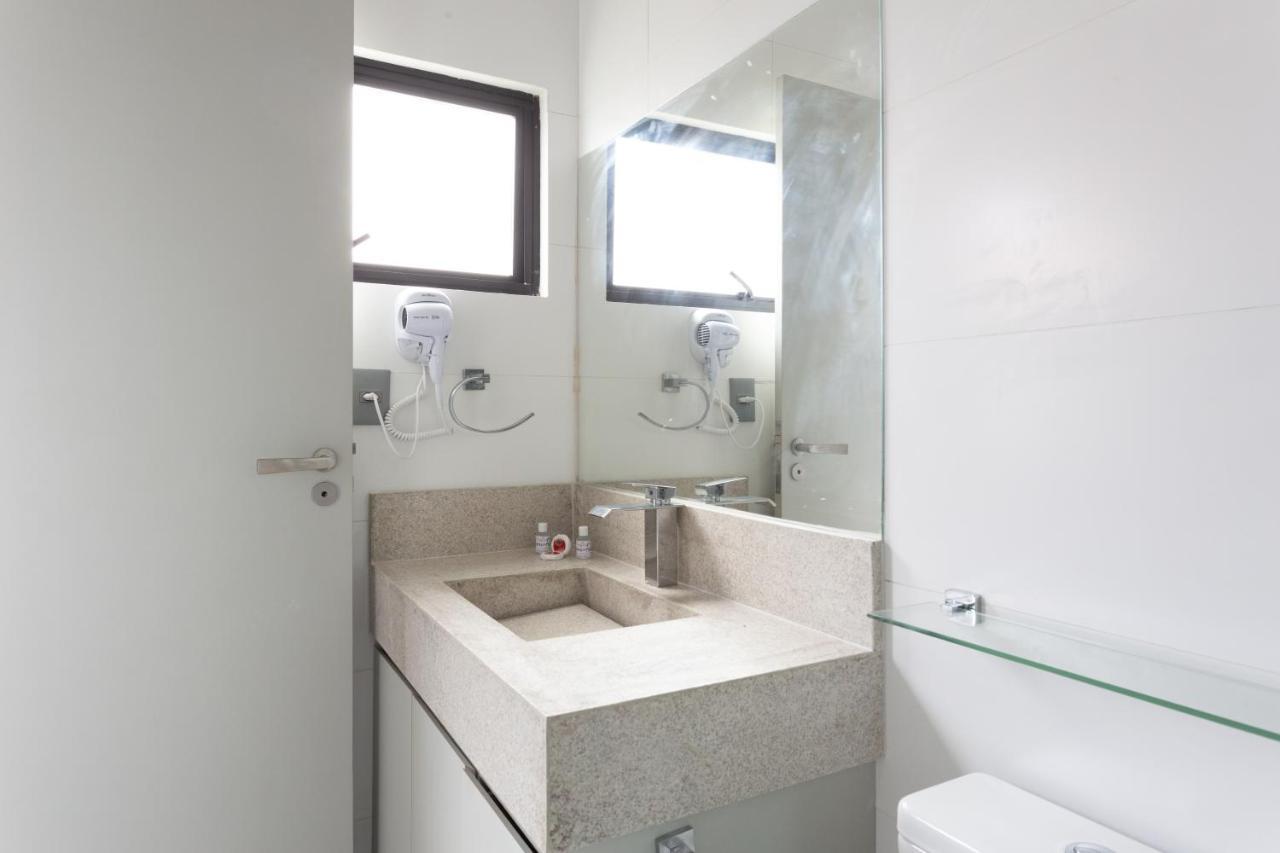 Quinta Do Mar Flats Porto De Galinhas Appartement Buitenkant foto